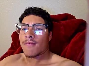 calavosocala's webcam