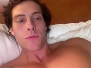 calebjmac's webcam