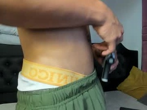 caliboyheat's webcam