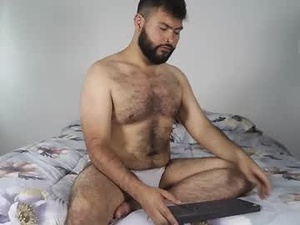 calixto_gastrell's webcam