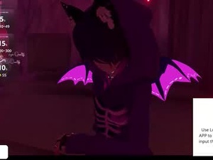 callixir's webcam