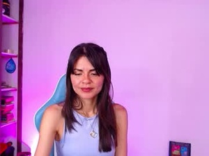 callmebluee's webcam