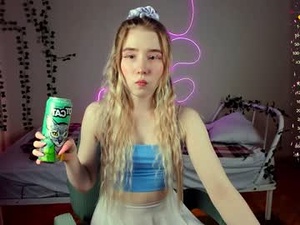callmeeffy's webcam