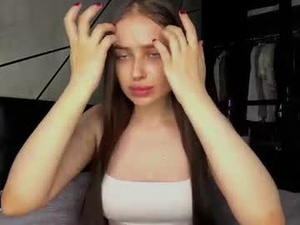 callmehannax's webcam