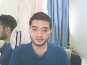 callmemaybebabe6's webcam