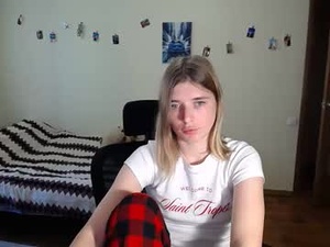 callmesweett's webcam