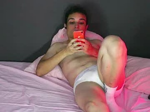 callmeyourcrush's webcam