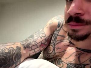 callowayboy's webcam