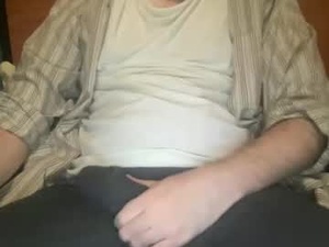callumpatterson's webcam