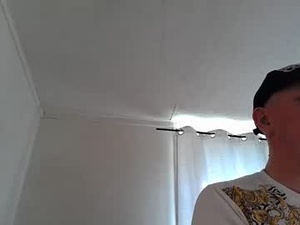 calocamillo's webcam