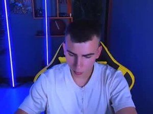 calvin_perry's webcam