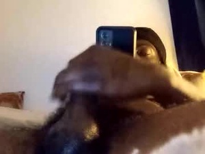 calvindadon's webcam