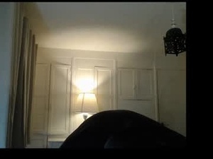 calvindelux's webcam