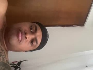 calvindominny's webcam