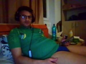 calvinjohnlad's webcam