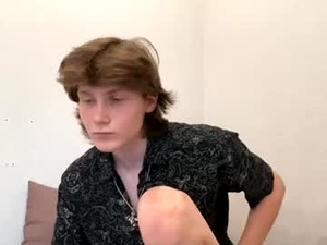 calvinlur's webcam