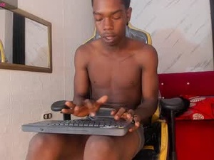 cam_brown's webcam
