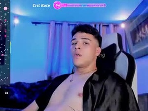cam_suaza's webcam