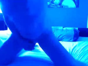 camahappy's webcam