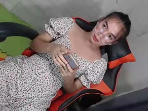 camela_star's webcam