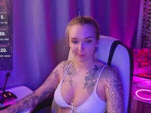 camellia_moon's webcam