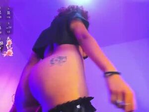 camelott_lynx's webcam
