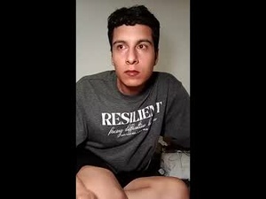 cameronsilverman's webcam