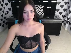 camiilita_a's webcam