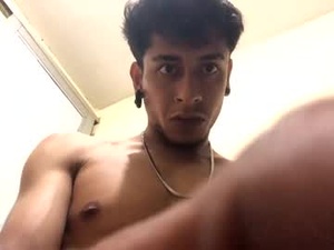 camil_bk's webcam