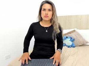 camila_borbon's webcam