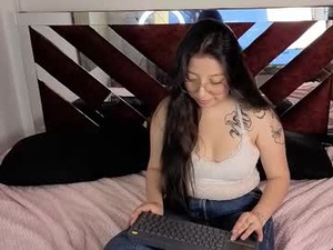 camila_eclipse's webcam