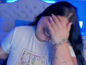 camila_horny4u's webcam