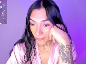 camilacoxx's webcam