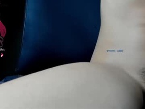 camilahot_girl's webcam