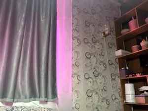 camilaligons's webcam