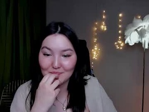 camilamartiez's webcam