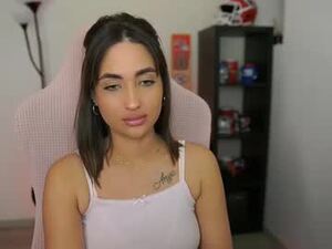 camilaparisxx's webcam
