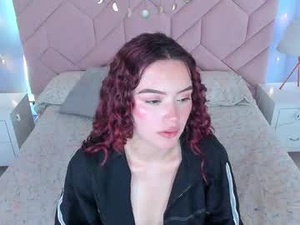 camilarivers's webcam