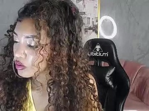 camilavixen_ch's webcam
