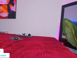 camilawhite_'s webcam
