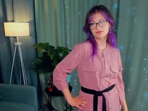 camillamondelli's webcam