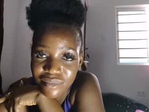 camillasoofine's webcam