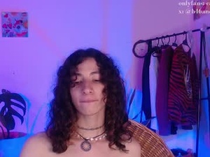 camille_delrey's webcam