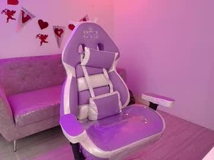 camille_giaxx's webcam