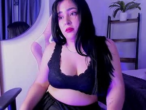 camille_sinclair's webcam