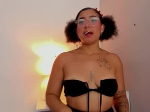 camilledubois's webcam