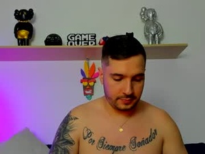 camilo_restrepo21's webcam