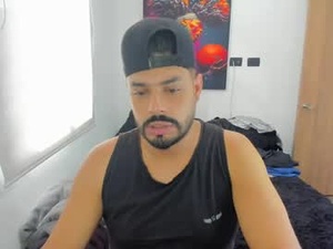 camilo_taylor's webcam