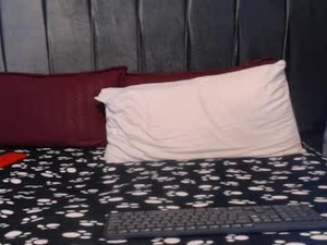 camilohart's webcam
