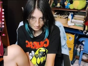 camilonrilli's webcam